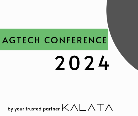 AgTech Conference 2024